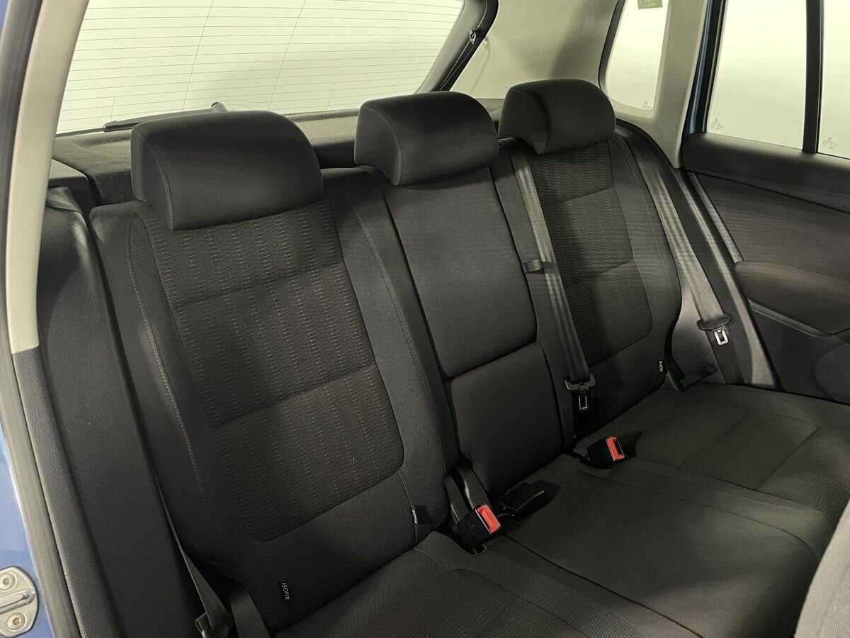 Купить Volkswagen Tiguan, 2012, 144 322 км, фото №15