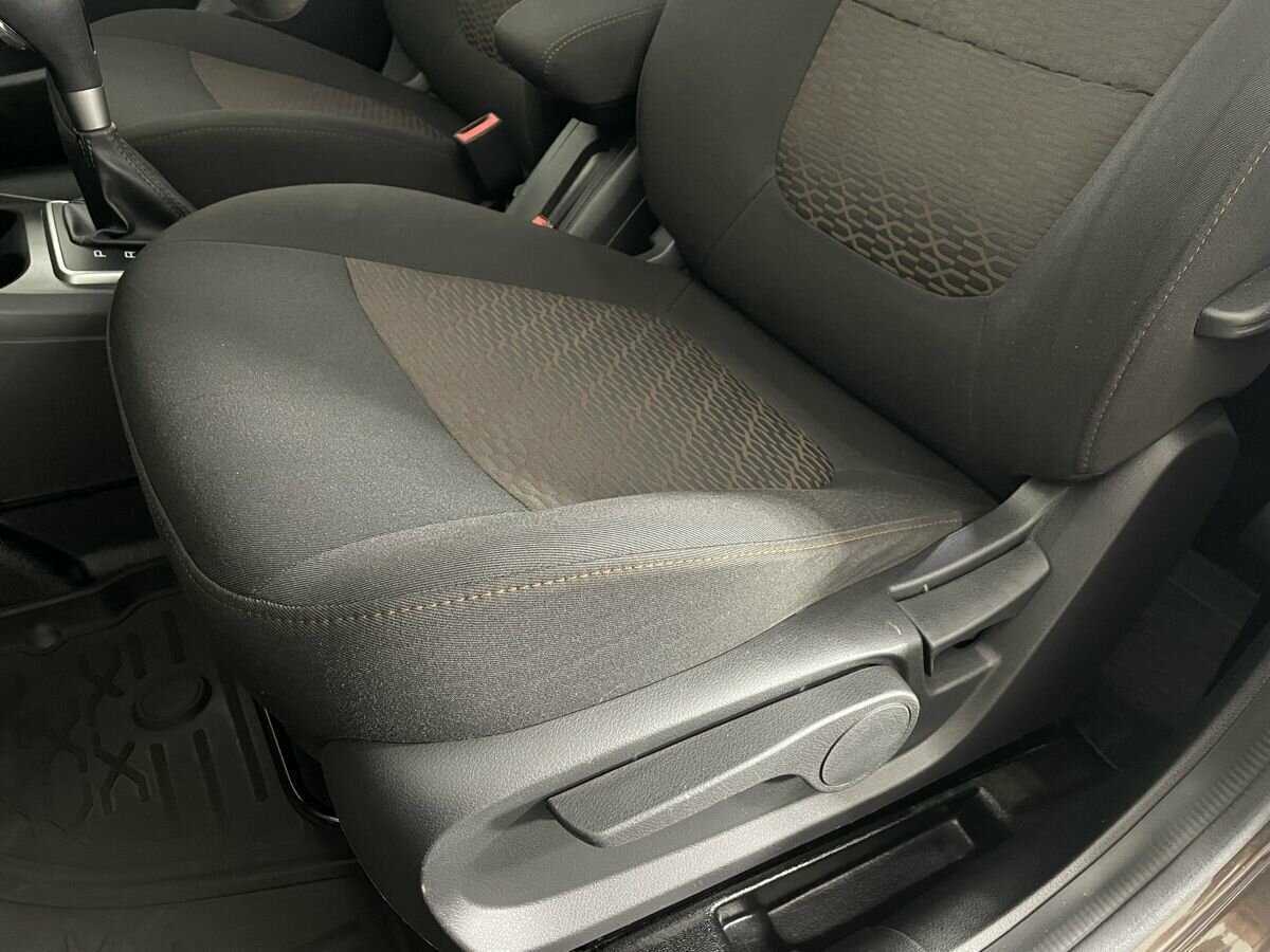 Купить Lada (ВАЗ) Vesta, 2021, 86 566 км, фото №10