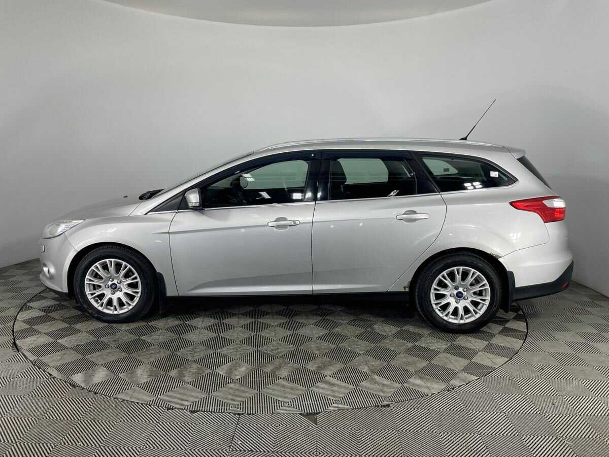 Купить Ford Focus, 2013, 245 192 км, фото №5