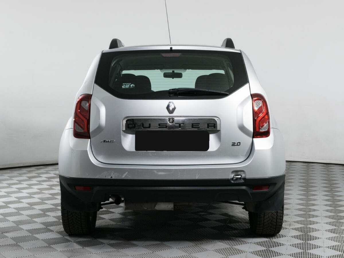 Купить Renault Duster, 2014, 151 694 км, фото №6