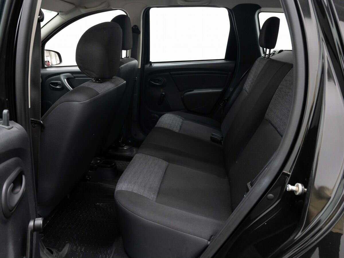 Купить Renault Duster, 2013, 42 000 км, фото №9