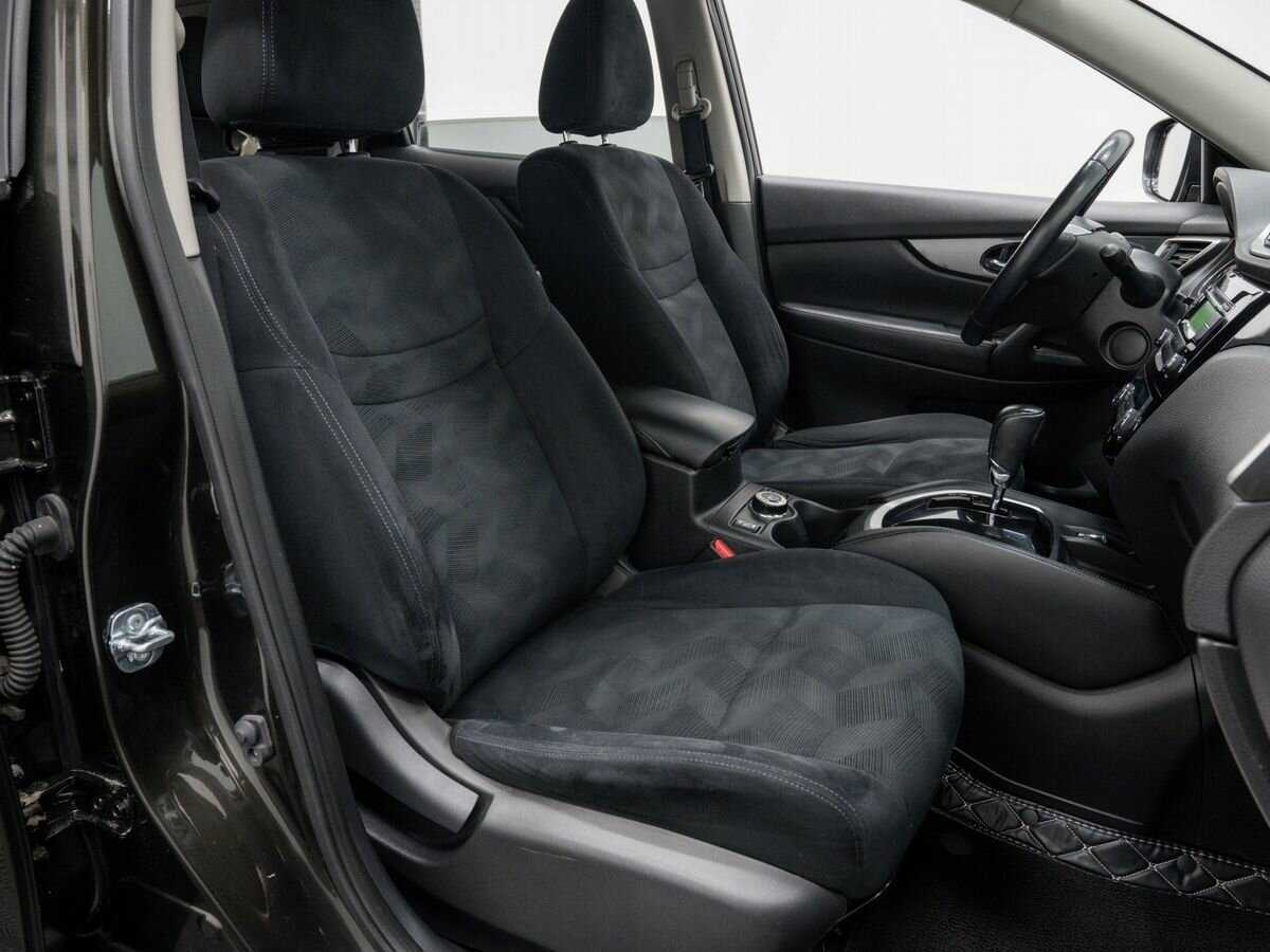 Купить Nissan X-Trail, 2015, 201 421 км, фото №8