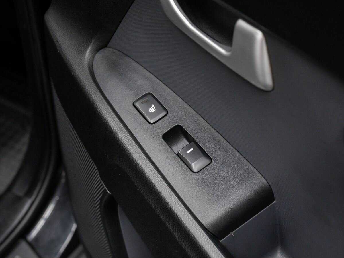 Купить Kia Sportage, 2012, 195 957 км, фото №9