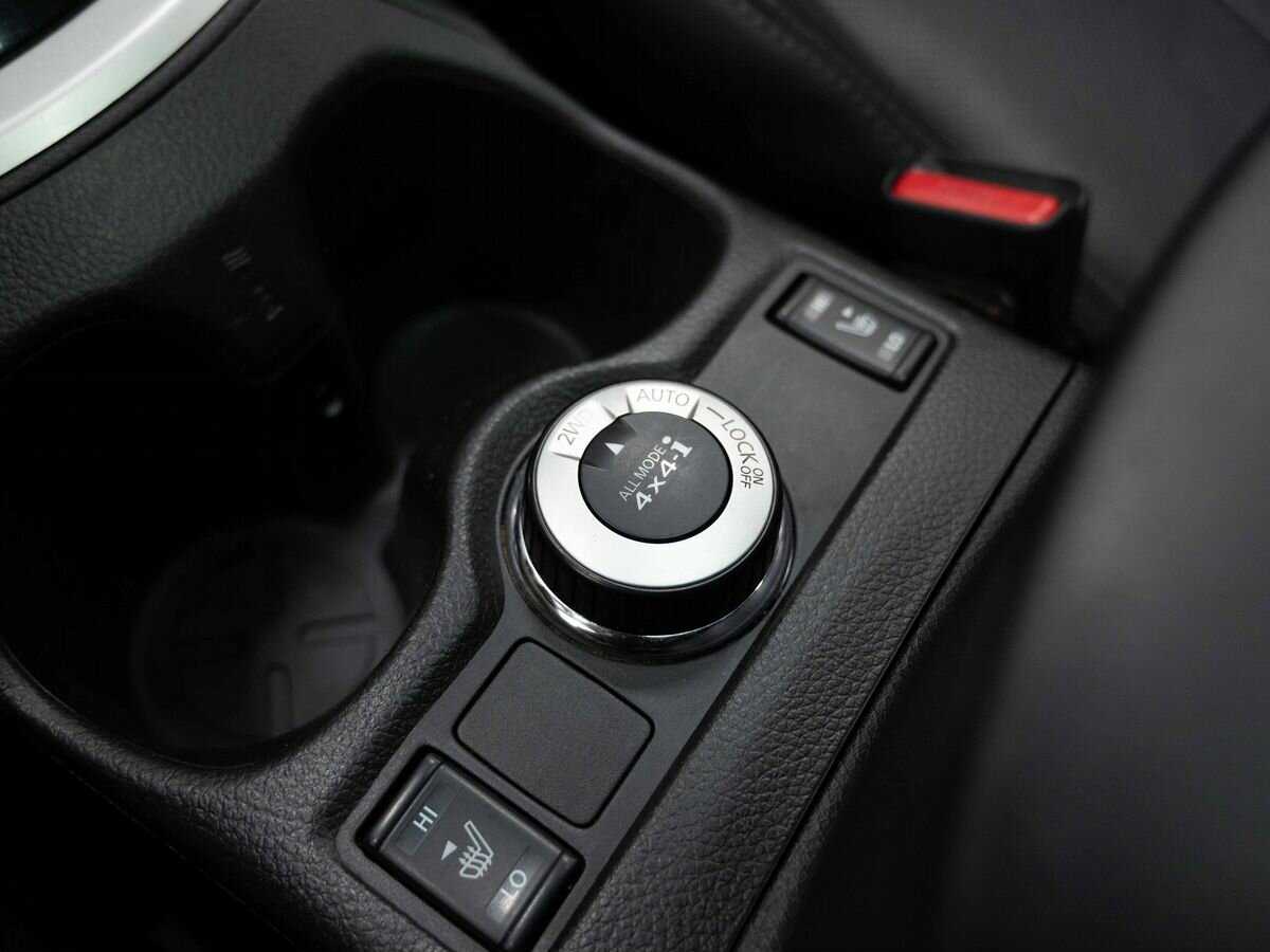 Купить Nissan Qashqai, 2014, 141 000 км, фото №24