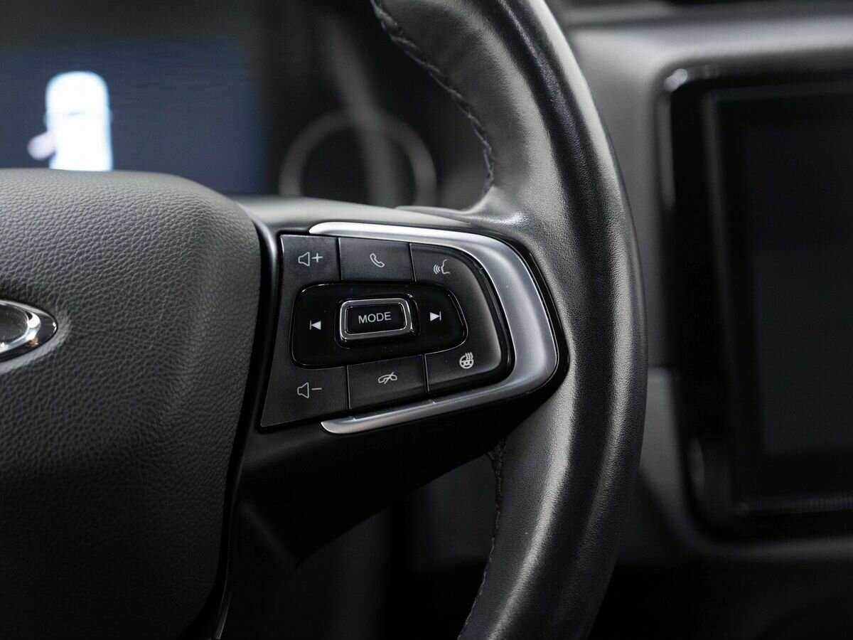 Купить CHERY Tiggo 4, 2020, 59 650 км, фото №16