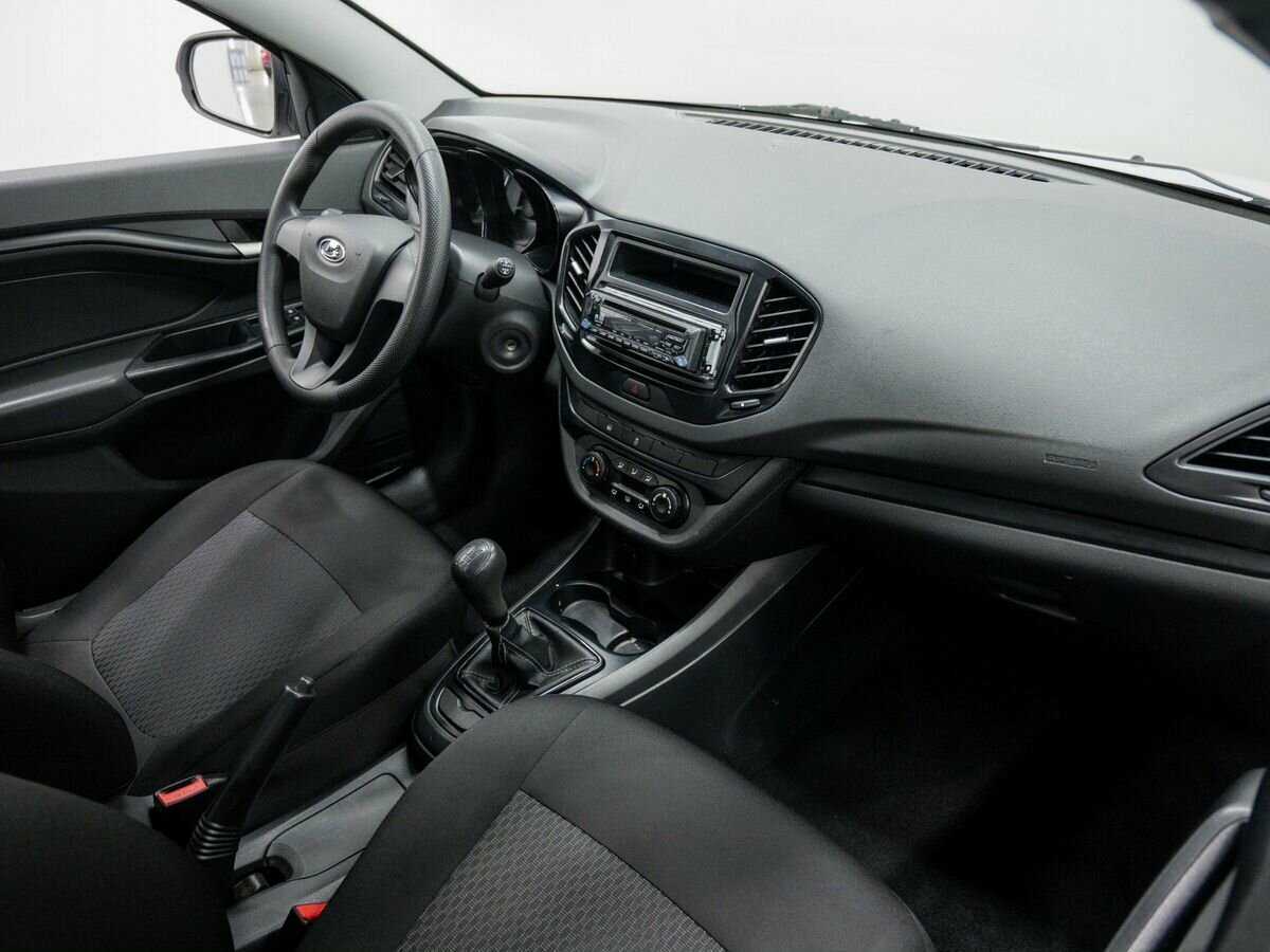 Купить Lada (ВАЗ) Vesta, 2019, 76 000 км, фото №7