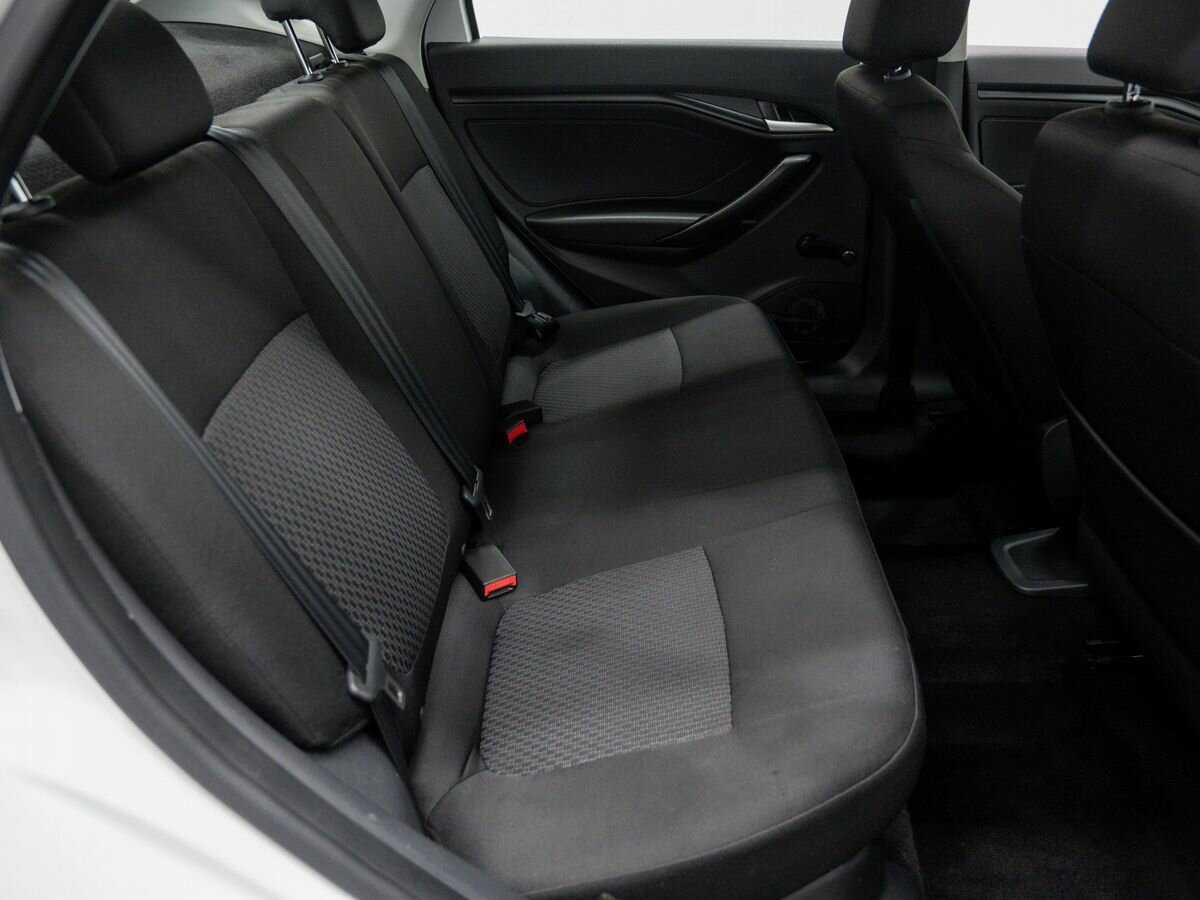 Купить Lada (ВАЗ) Vesta, 2019, 76 000 км, фото №9