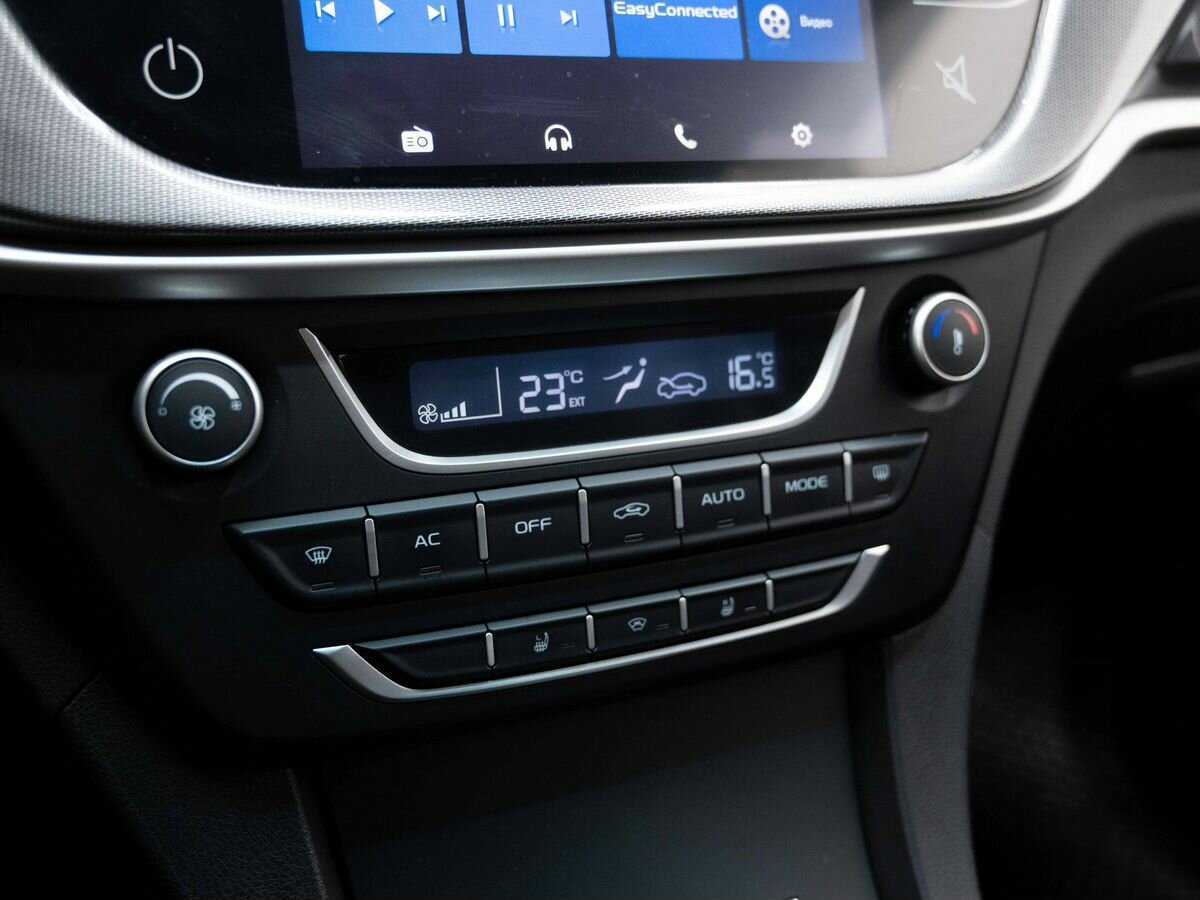 Купить Geely Emgrand 7, 2020, 85 109 км, фото №19