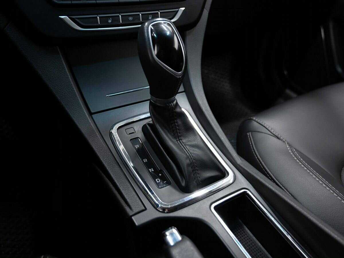 Купить Geely Emgrand 7, 2020, 85 109 км, фото №20