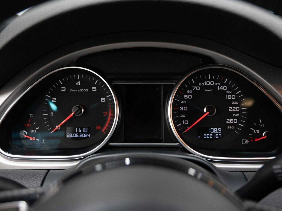 Купить Audi Q7, 2012, 302 000 км, фото №18