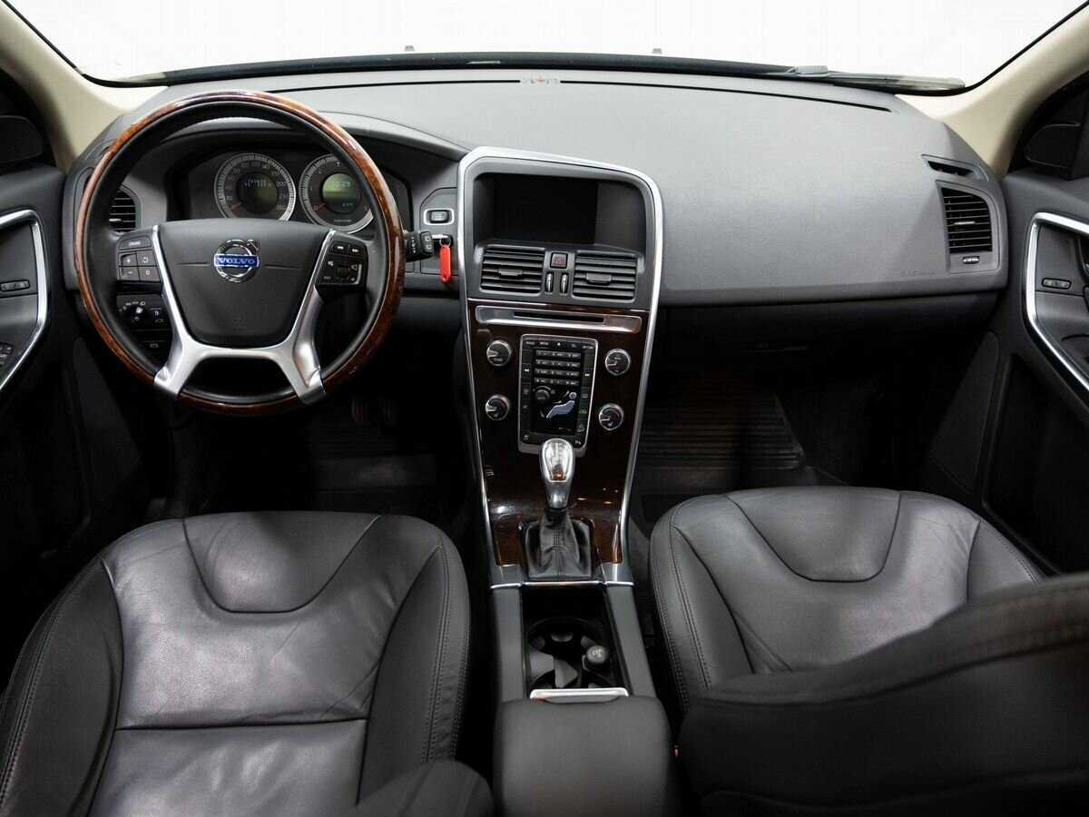 Купить Volvo XC60, 2012, 151 000 км, фото №13