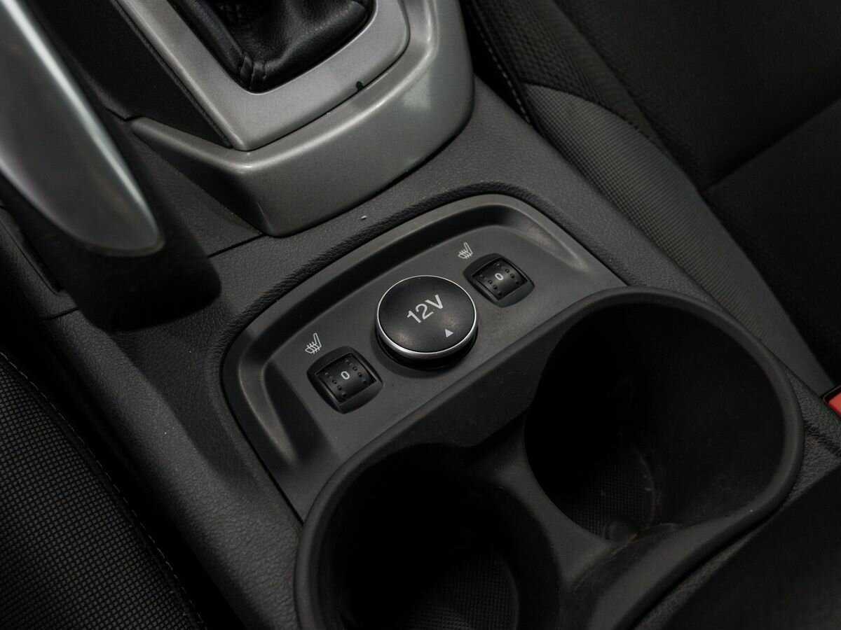 Купить Ford Focus, 2012, 316 000 км, фото №18