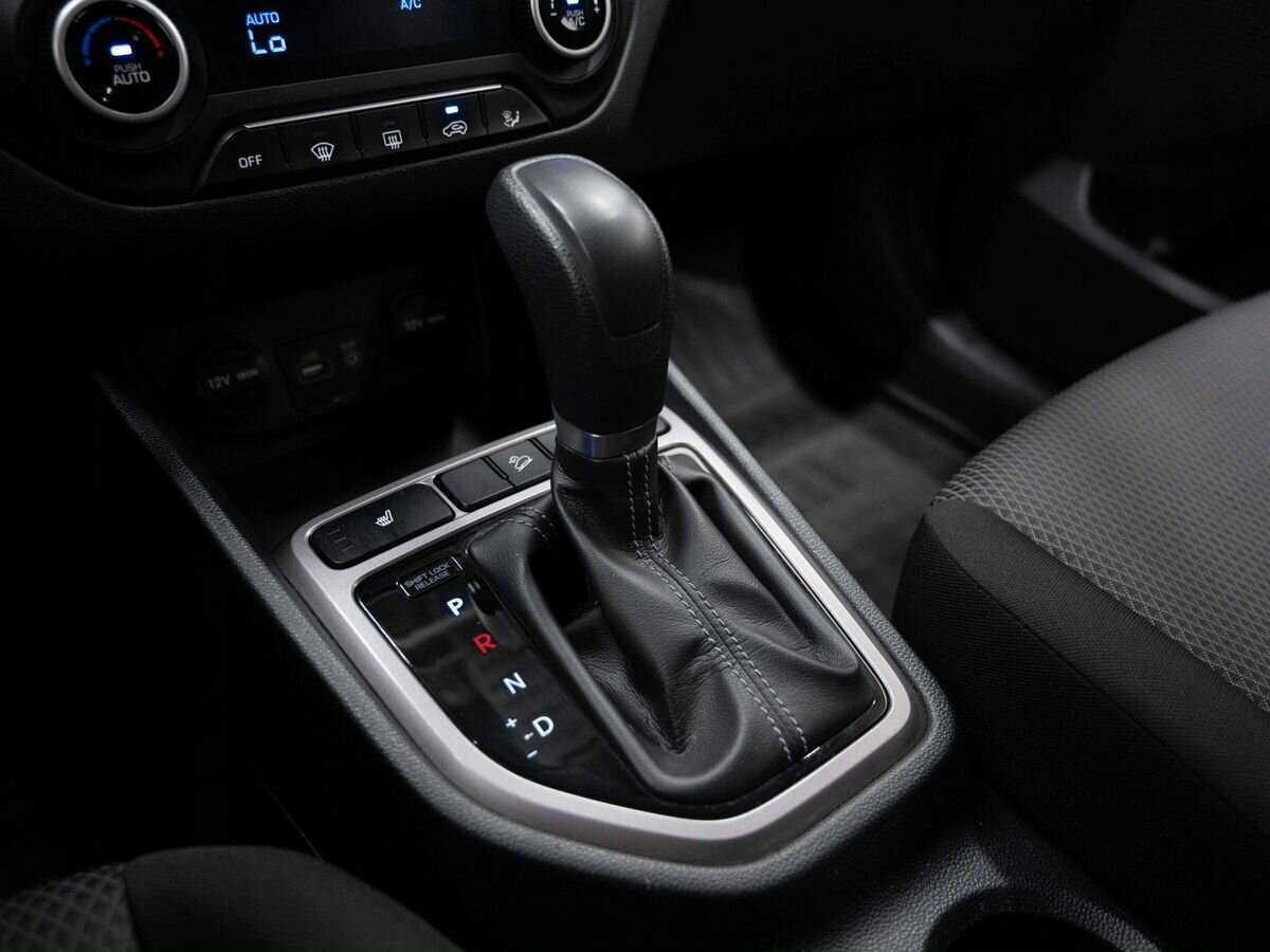 Купить Hyundai Creta, 2016, 110 000 км, фото №22