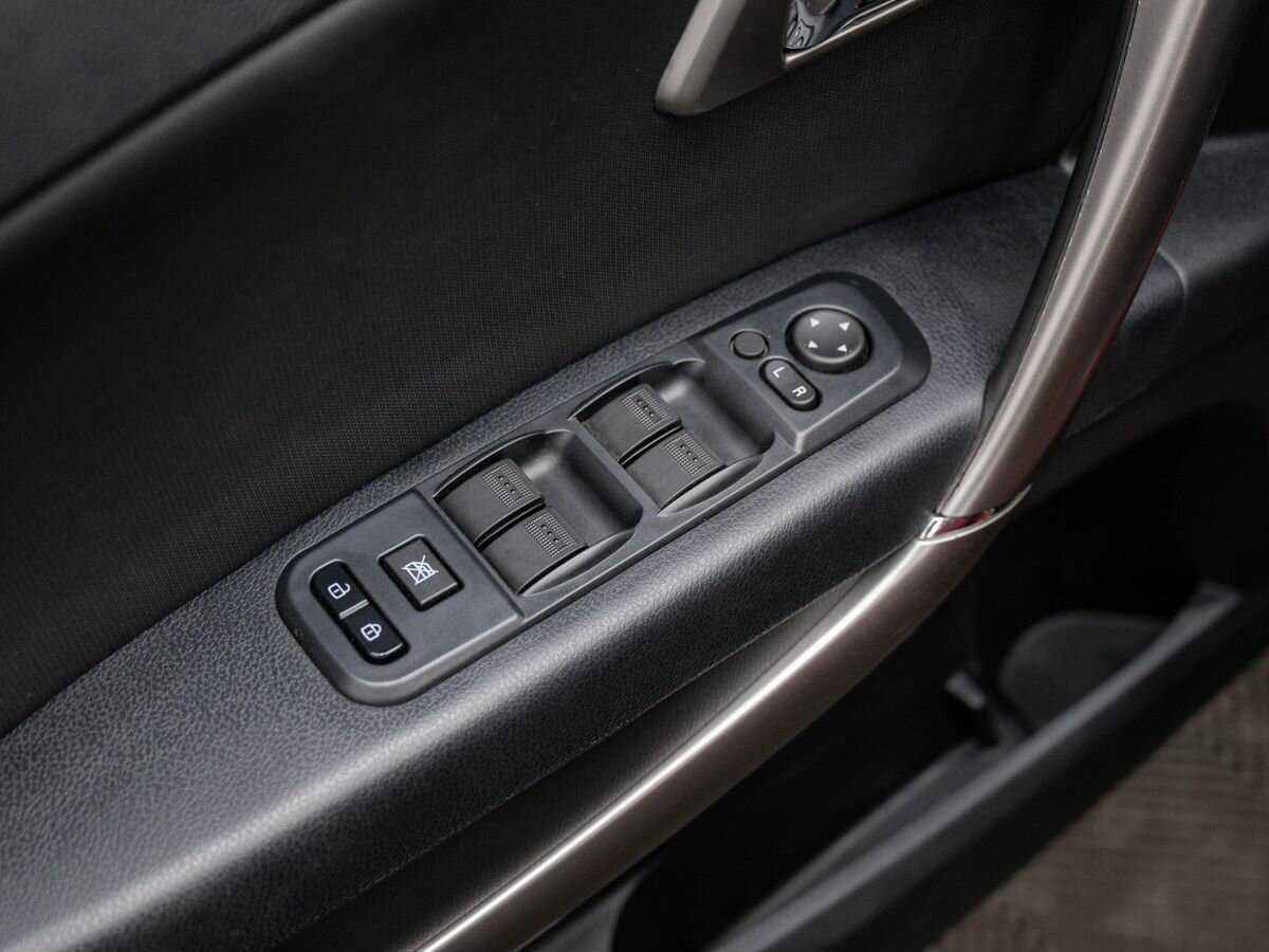 Купить FAW Besturn X80, 2018, 136 000 км, фото №15