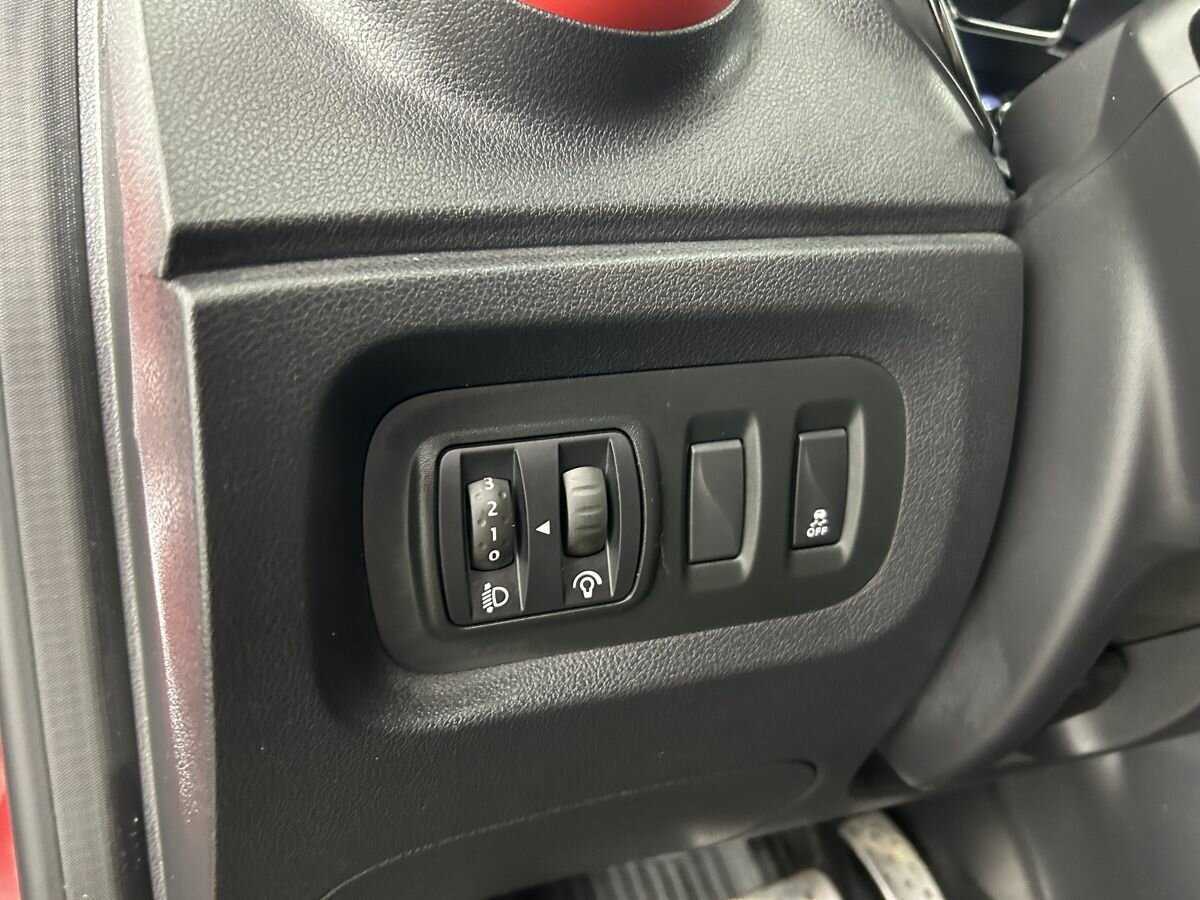 Купить Renault Kaptur, 2018, 79 816 км, фото №8