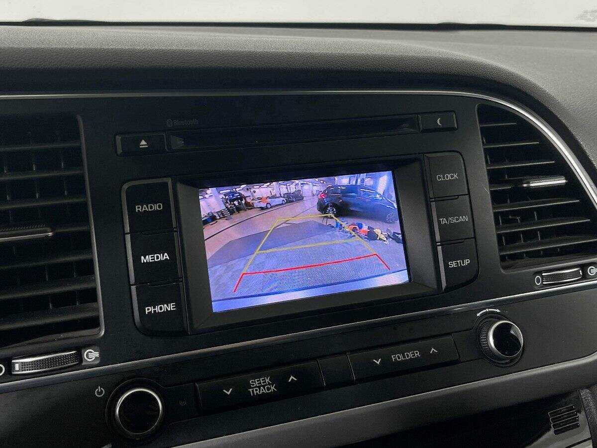 Купить Hyundai Elantra, 2018, 192 691 км, фото №14