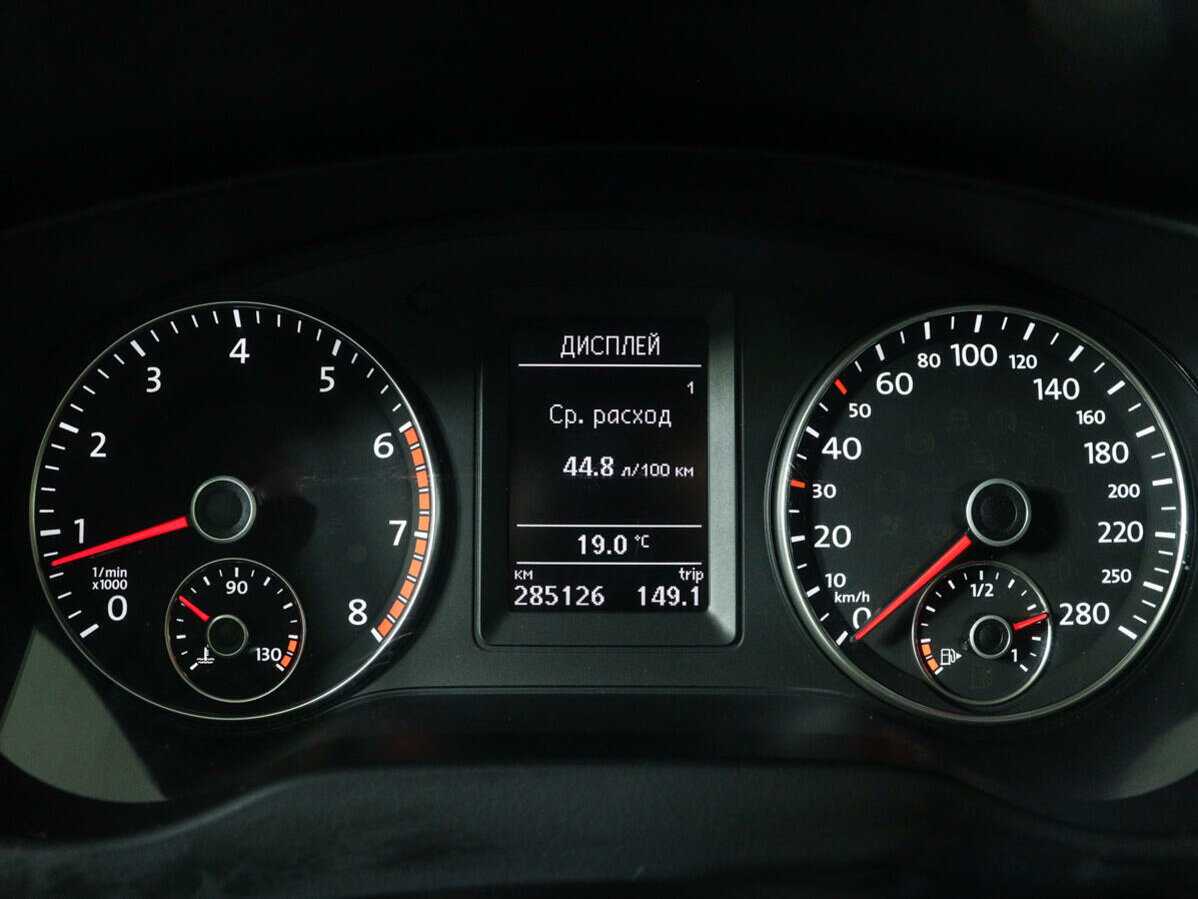 Купить Volkswagen Jetta, 2013, 285 125 км, фото №9