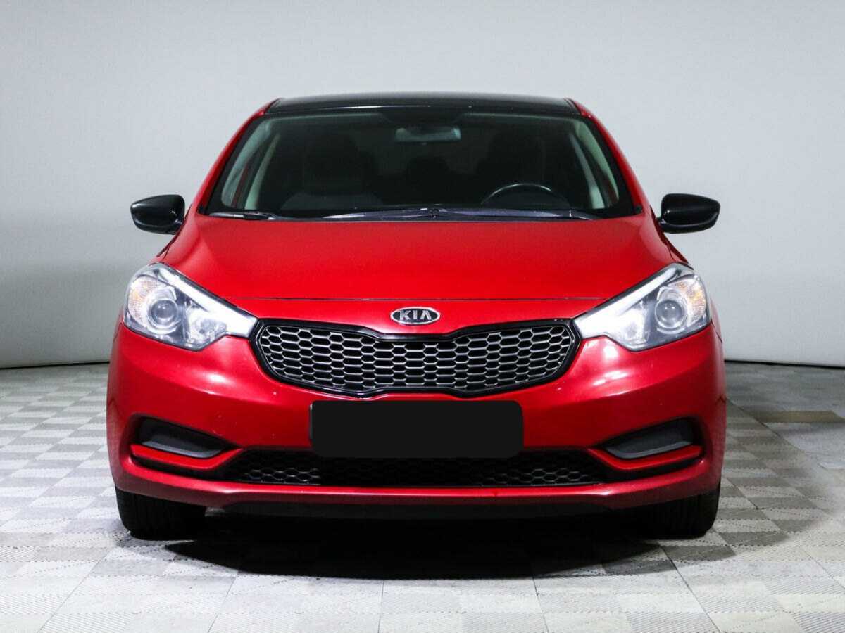 Kia Cerato