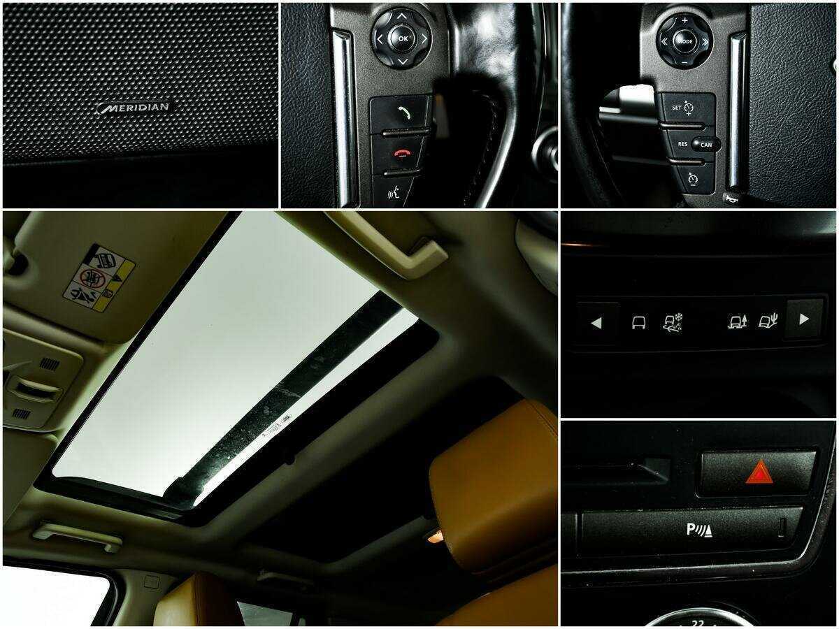 Купить Land Rover Freelander, 2013, 266 344 км, фото №15