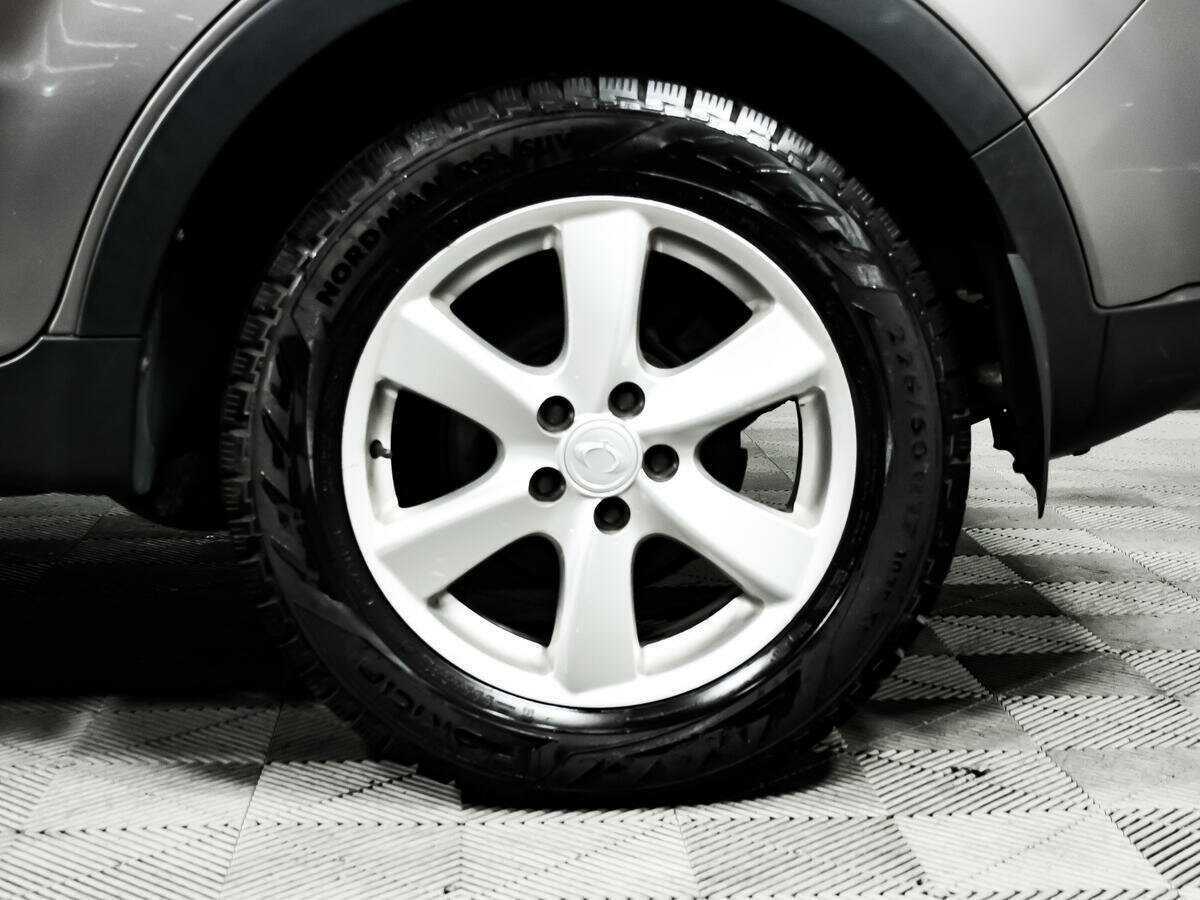 Купить SsangYong Actyon, 2013, 105 511 км, фото №12