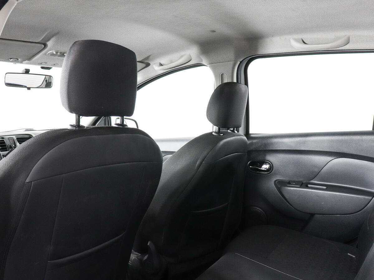 Купить Renault Sandero, 2014, 182 000 км, фото №12