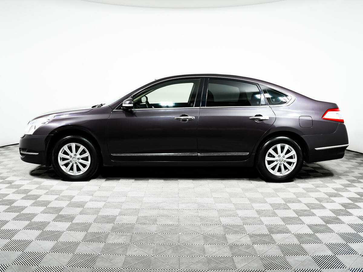 Купить Nissan Teana, 2013, 272 433 км, фото №8