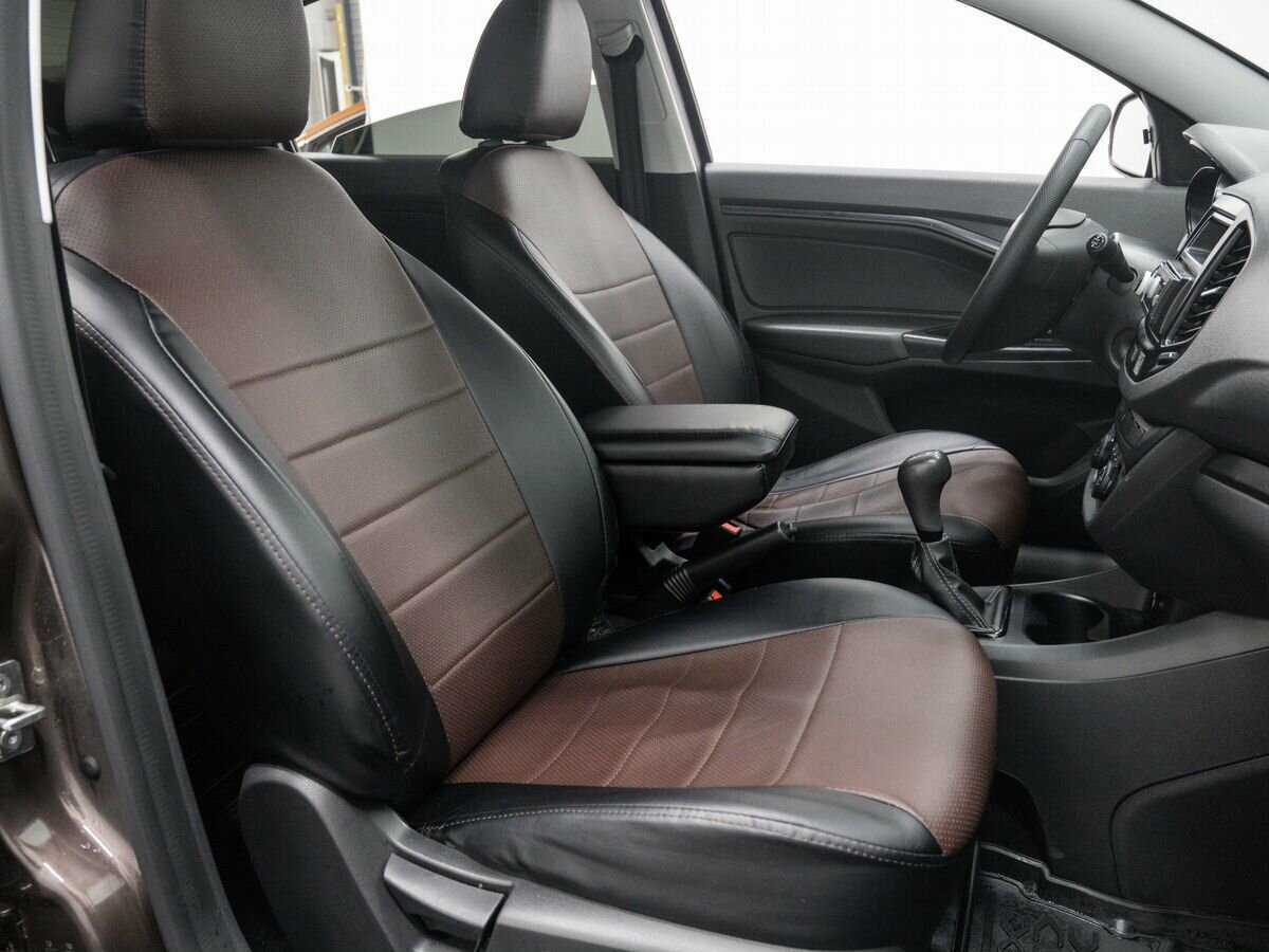 Купить Lada (ВАЗ) Vesta, 2021, 29 000 км, фото №8