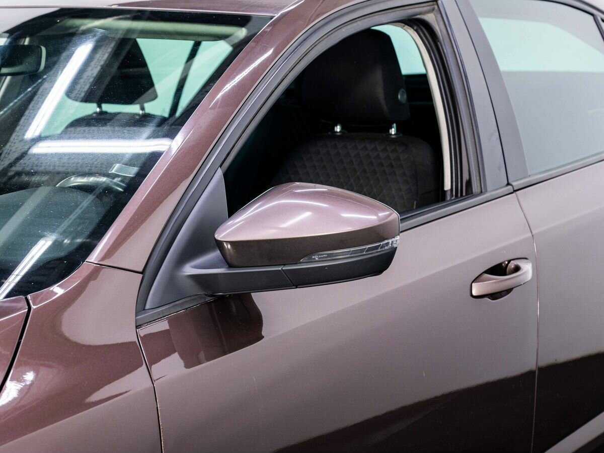 Купить Skoda Octavia, 2016, 263 120 км, фото №8