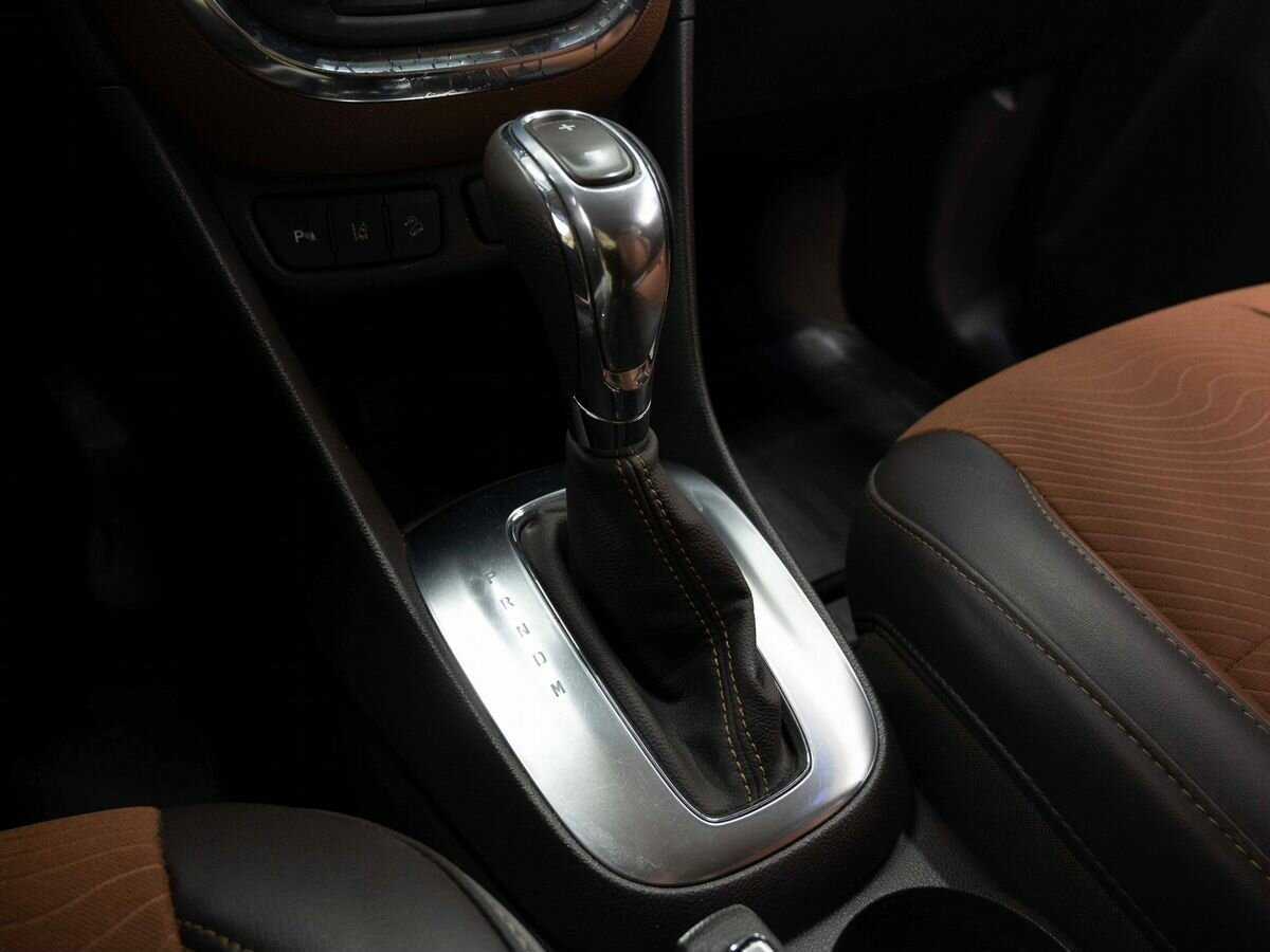 Купить Opel Mokka, 2014, 99 176 км, фото №22