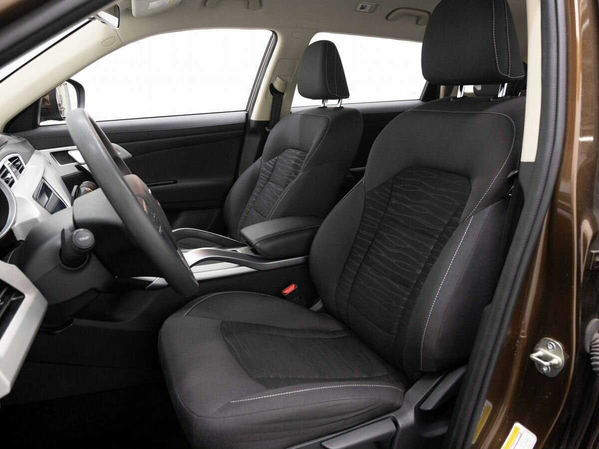 Купить Geely Atlas, 2020, 104 000 км, фото №10