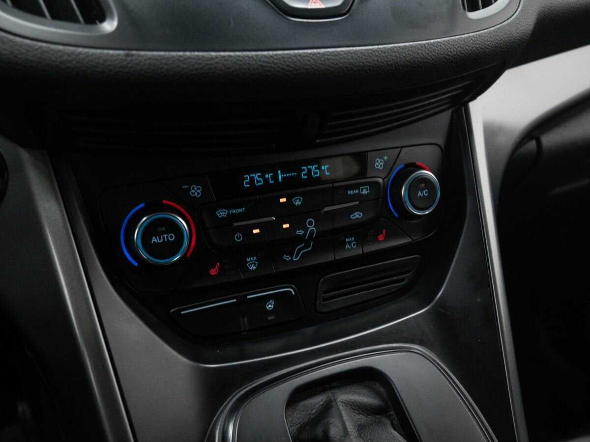 Купить Ford Kuga, 2017, 193 000 км, фото №19