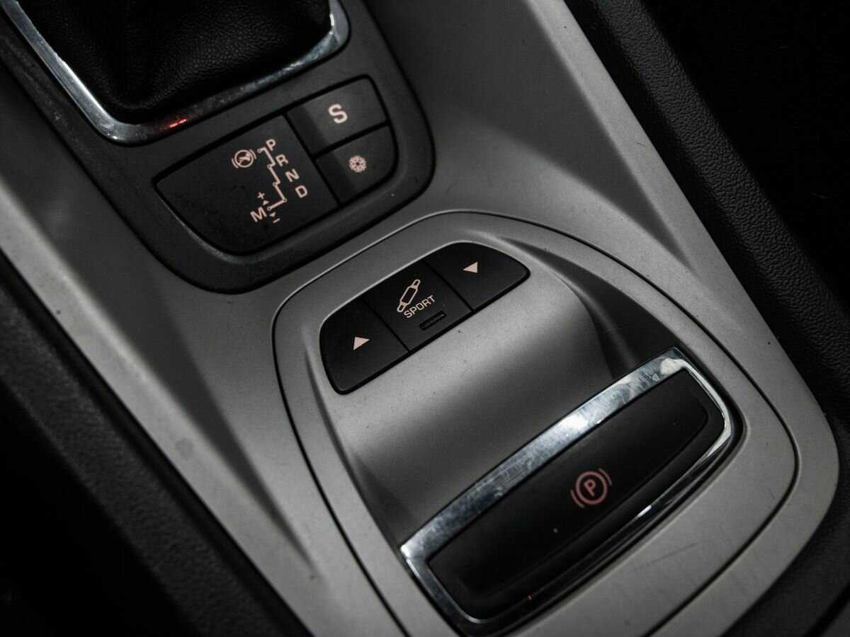 Купить Citroen C5, 2012, 319 982 км, фото №18