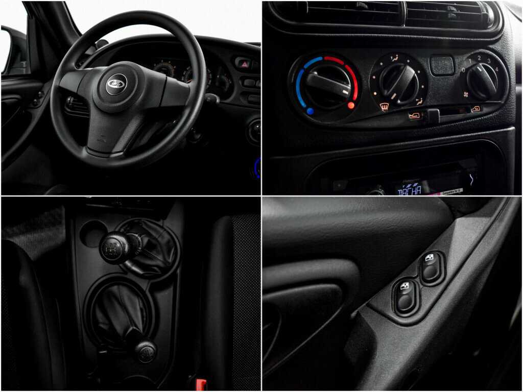 Купить Lada (ВАЗ) Niva, 2021, 20 974 км, фото №15