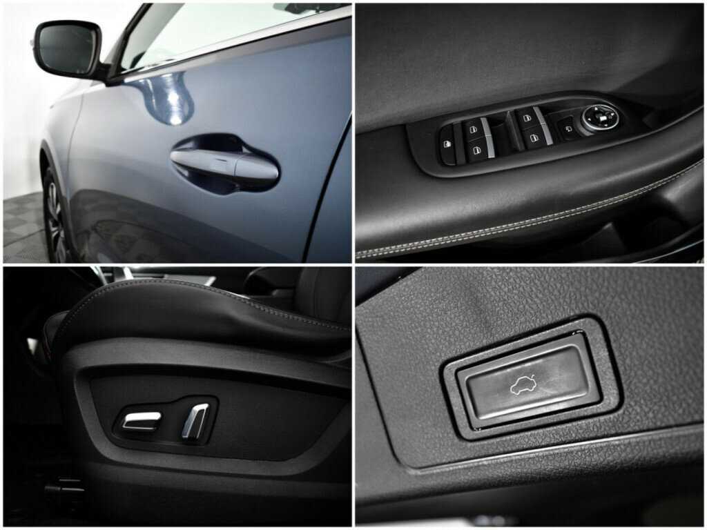 Купить CHERY Tiggo 7 Pro, 2021, 24 487 км, фото №17