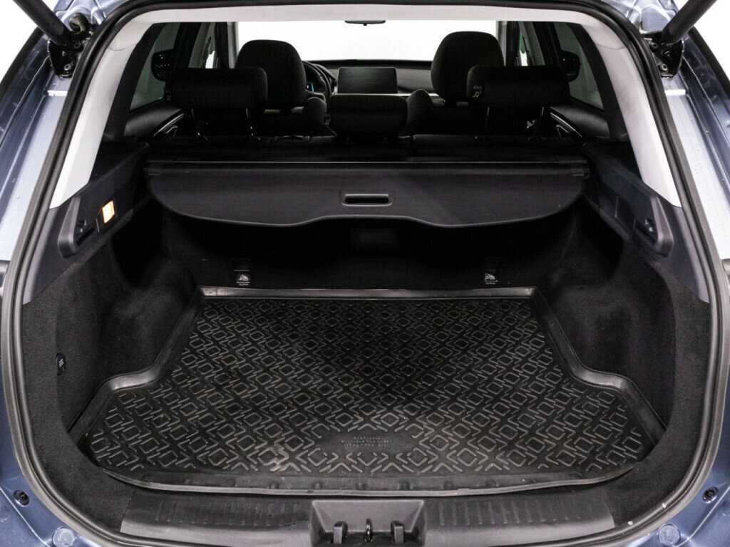 Купить CHERY Tiggo 7 Pro, 2021, 51 384 км, фото №15