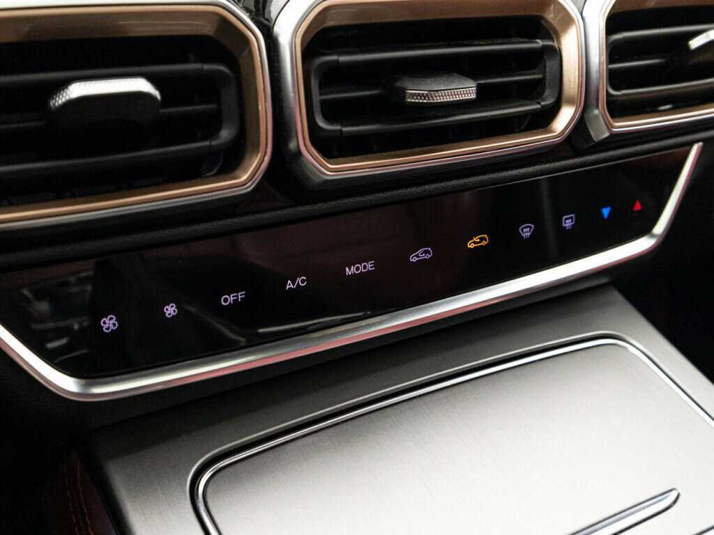 Купить Jetour X70 PLUS, 2023, 36 488 км, фото №19