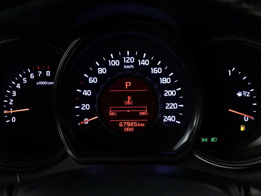 Купить Kia Ceed, 2016, 68 000 км, фото №12