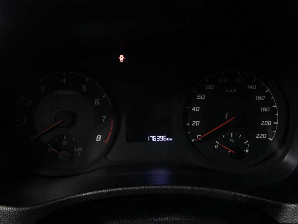 Купить Hyundai Solaris, 2020, 200 000 км, фото №12