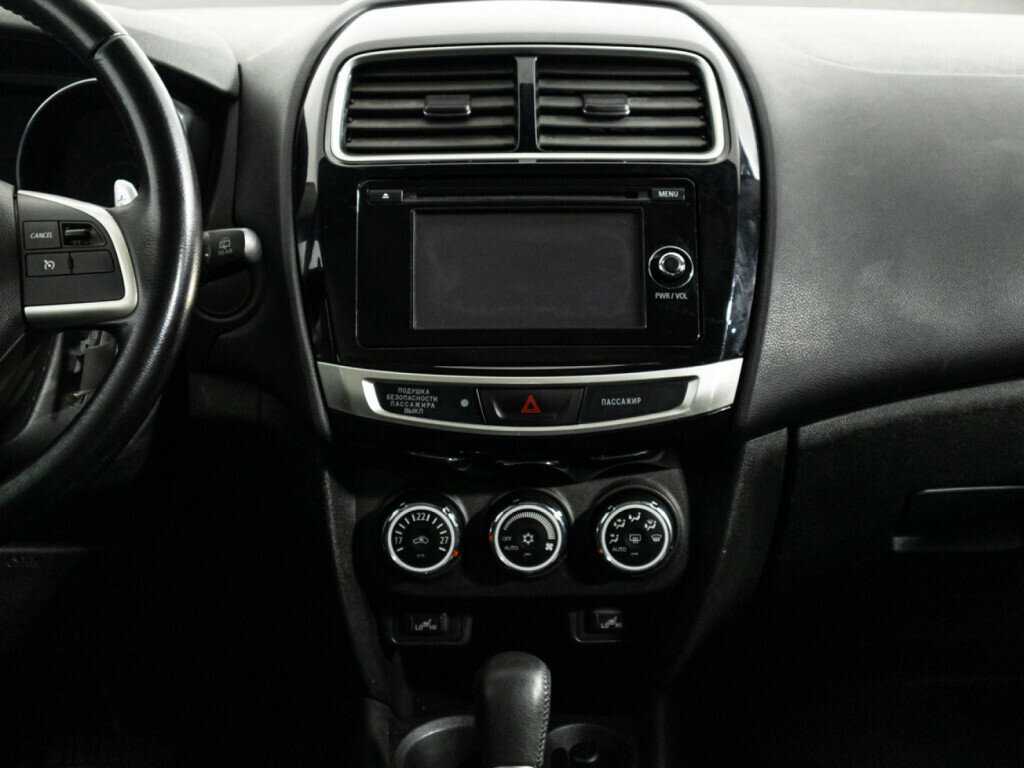 Купить Mitsubishi ASX, 2014, 142 521 км, фото №14