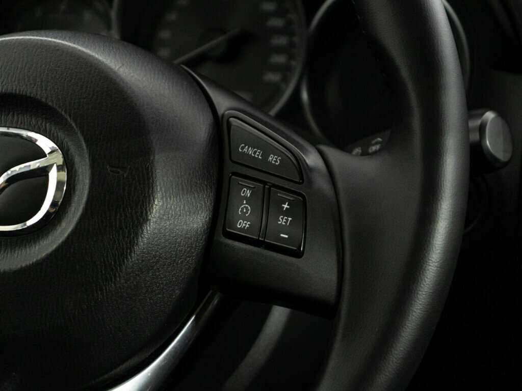 Купить Mazda CX-5, 2014, 163 219 км, фото №14