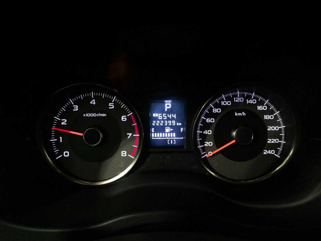 Купить Subaru Forester, 2014, 222 395 км, фото №12