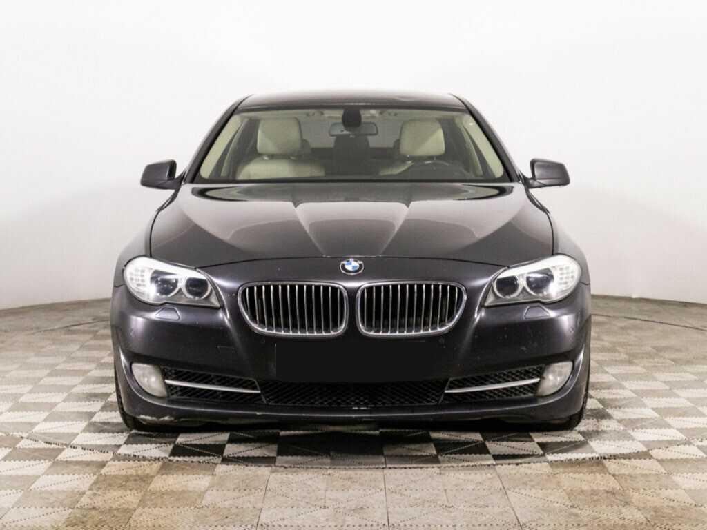 BMW 5 серии