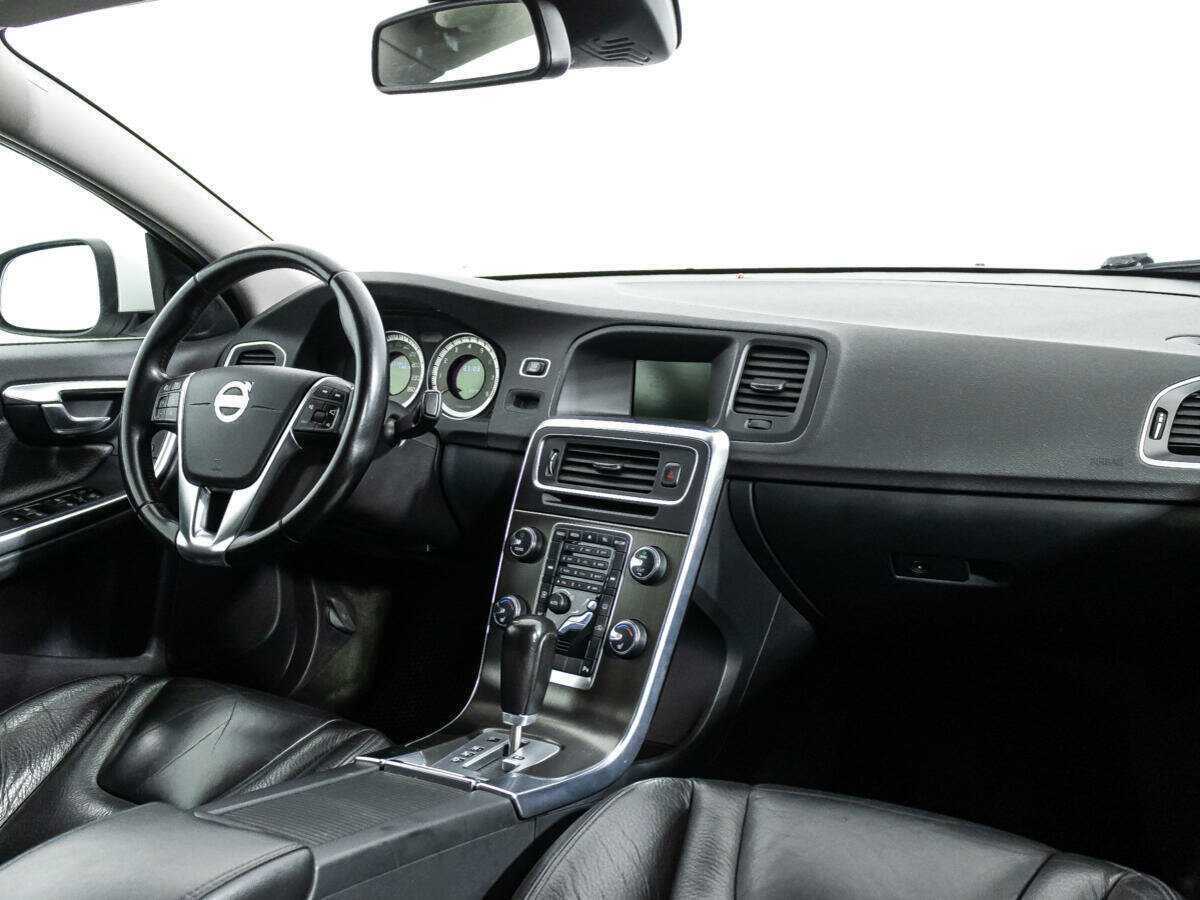 Купить Volvo S60, 2012, 153 012 км, фото №9