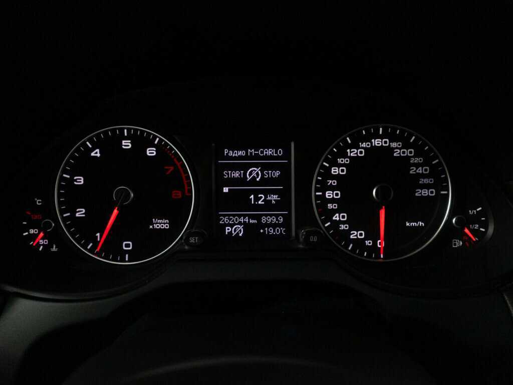 Купить Audi Q5, 2012, 262 044 км, фото №12