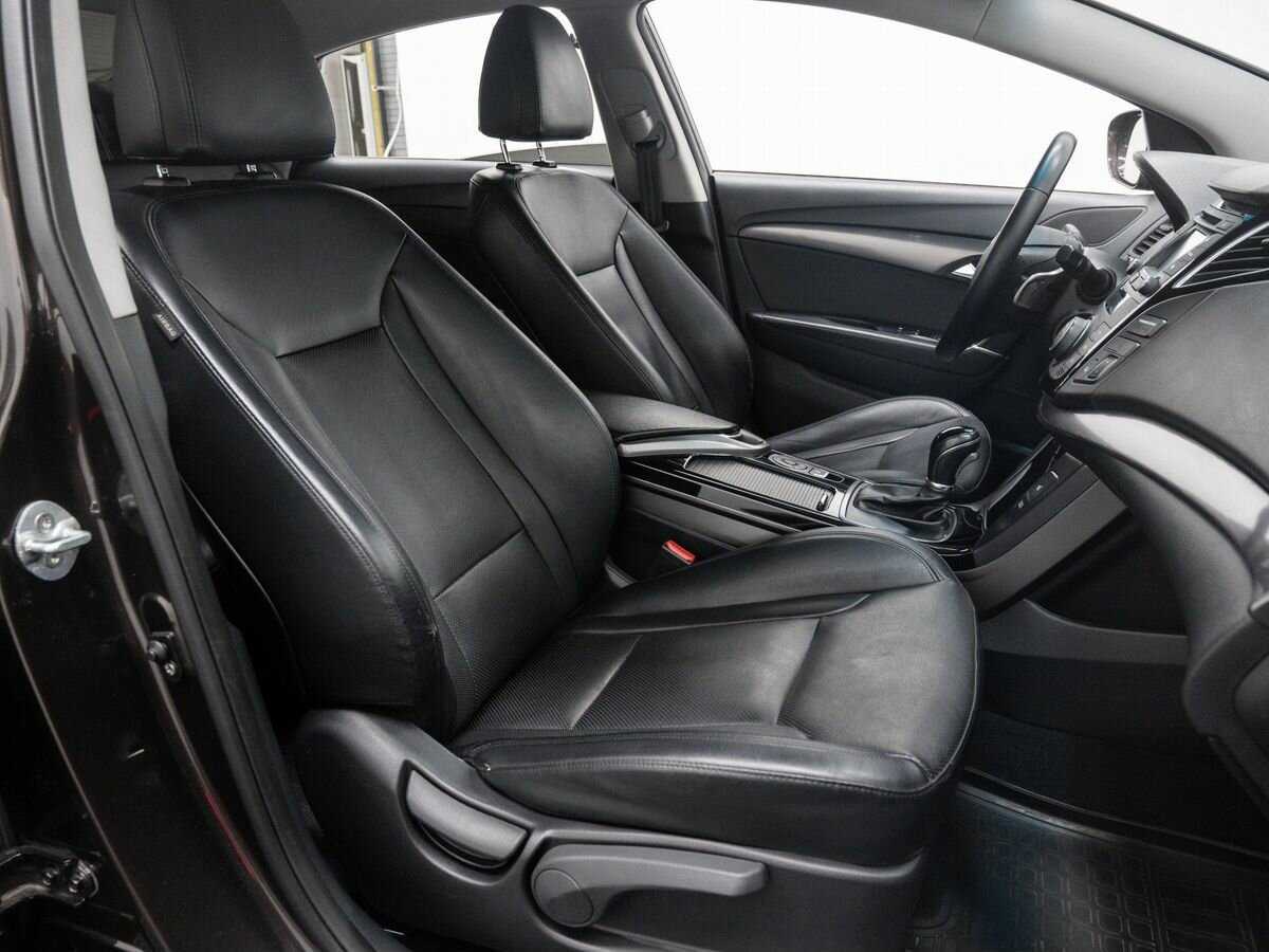 Купить Hyundai i40, 2016, 178 730 км, фото №9