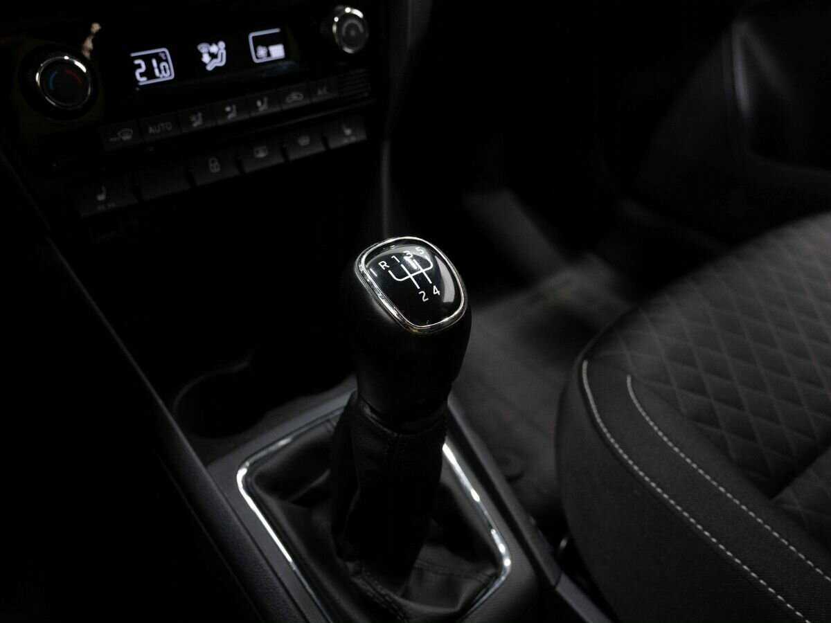 Купить Skoda Rapid, 2018, 98 000 км, фото №24