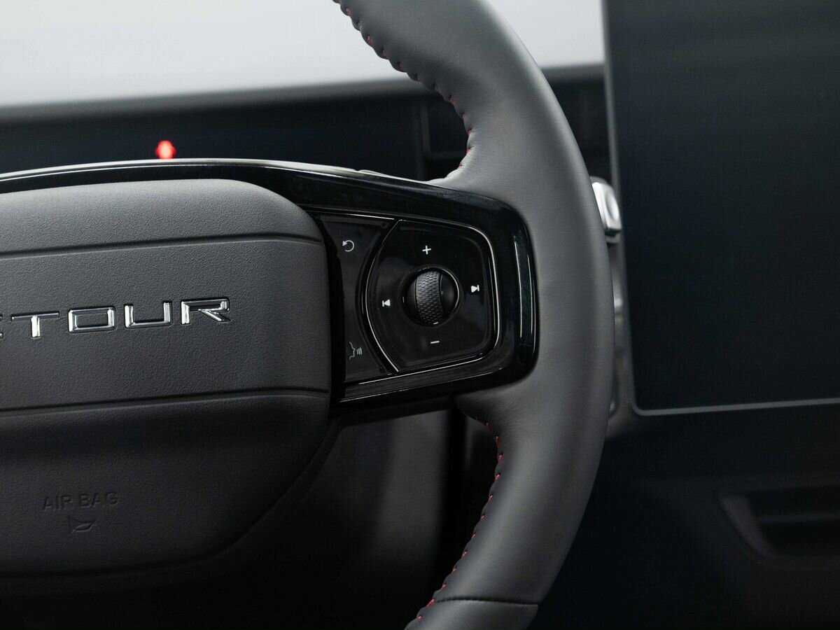 Купить Jetour Dashing, 2023, 11 232 км, фото №19