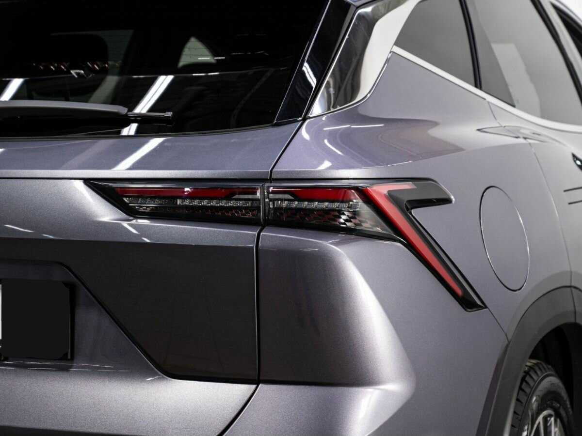 Купить Jetour Dashing, 2023, 24 000 км, фото №7