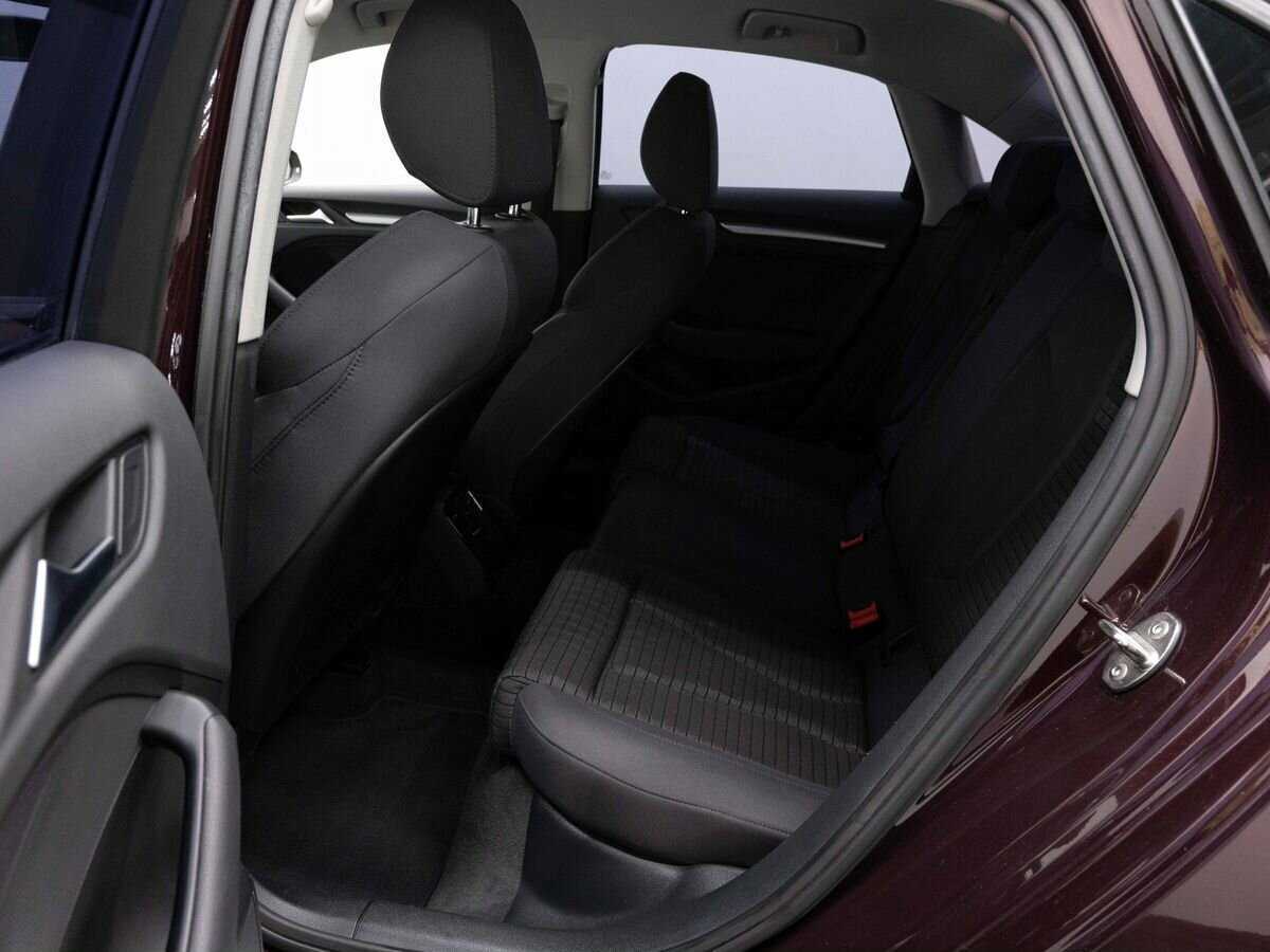 Купить Audi A3, 2013, 140 000 км, фото №10