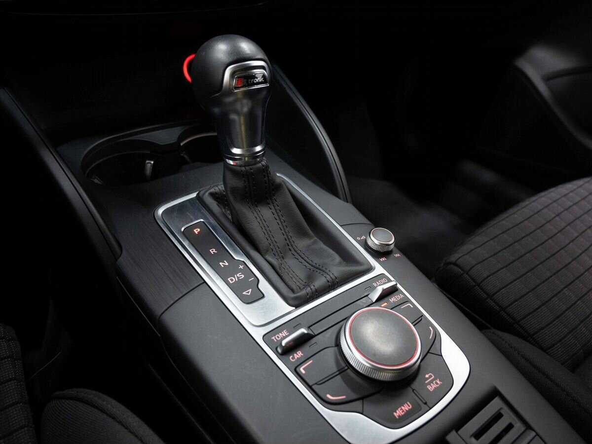 Купить Audi A3, 2013, 140 000 км, фото №21